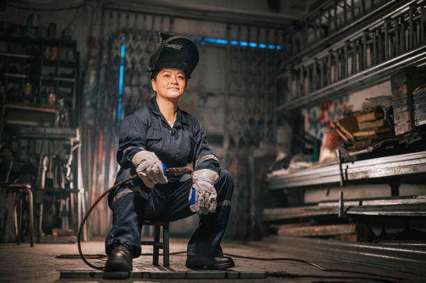 Professional Welder & Metal Fabrication in Gap, PA