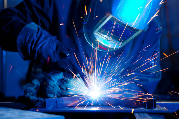 Affordable Welder Services in Gap, PA